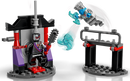 Epic Battle Set - Zane vs. Nindroid