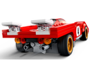 1970 Ferrari 512 M