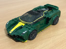 Lotus Evija