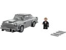 007 Aston Martin DB5