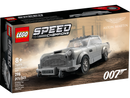007 Aston Martin DB5