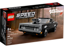 Fast & Furious 1970 Dodge Charger R/T