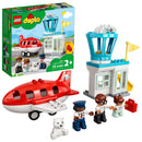 Airplane & Airport