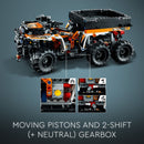 All-Terrain Vehicle