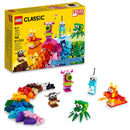 Creative Monsters