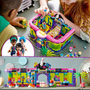 Roller Disco Arcade