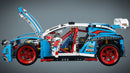 Rally Car