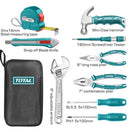 9pcs handtools set