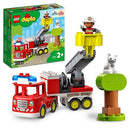 Fire Truck