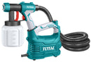 HVLP Spray gun 550W