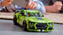Ford Mustang Shelby® GT500®