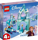 Anna and Elsa's Frozen Wonderland
