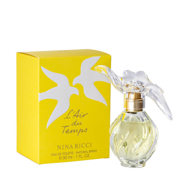 Nina Ricci L Air Du Temps EDT 30ml - Main Image