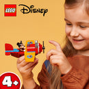 Mickey Mouse's Propeller Plane