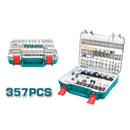 357pcs Accessories Of Mini Grinder / Mini Grinder