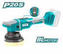 Li-ion Angle Polisher 20V ⎓