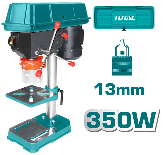 TOTAL DRILL PRESS 350W
