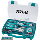 25pc Handtools Set