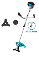 Gasoline Grass Trimmer and Bush Cutter 42.7CC