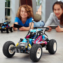 Off-Road Buggy