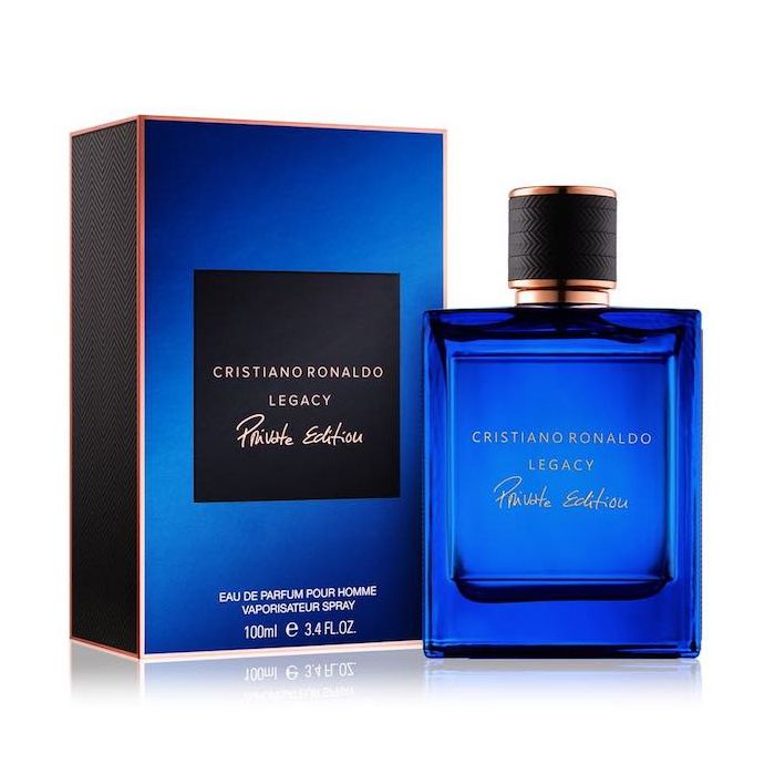 Cr7 perfume legacy best sale