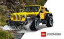 Jeep® Wrangler