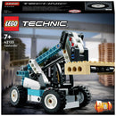 Telehandler