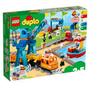 Cargo Train