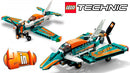 Race Plane