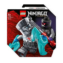 Epic Battle Set - Zane vs. Nindroid