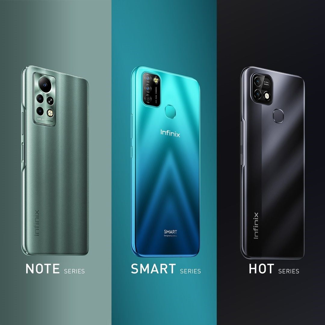 Infinix