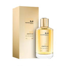 Mancera Gold Intensitive Aoud - Eau de Parfum 120 ml