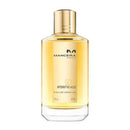 Mancera Gold Intensitive Aoud - Eau de Parfum 120 ml