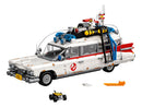 10274 Ghostbusters™ ECTO-1