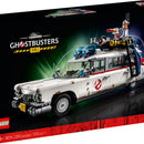 10274 Ghostbusters™ ECTO-1
