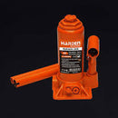 10Ton Bottle Jack - Harden -730110
