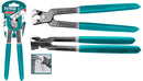 Total Carpenter's Plier 8'' / 200mm