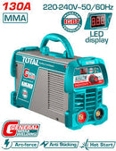 Inverter MMA Welding Machine 130A SS