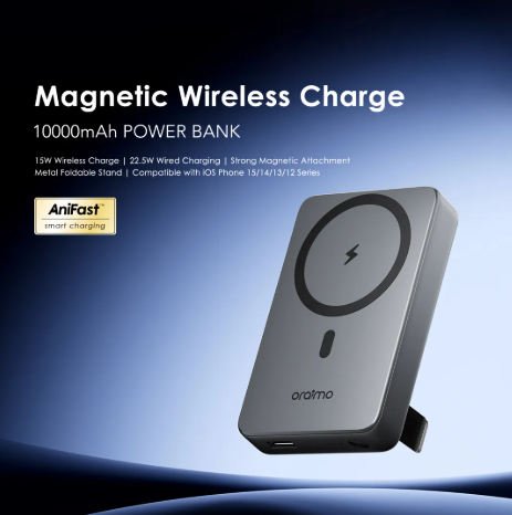 MagPower 15