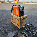Inverter MMA DC Welding Machine 200A - 760202