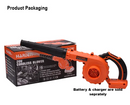 Cordless Blower 20V - 756722