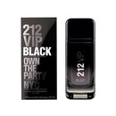 CAROLINA HERRERA 212 VIP Black Eau De Parfum 100ml