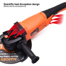 2350W Angle Grinder 230mm (9 inch) - 751082