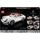 10295 LEGO Icons Porsche 911