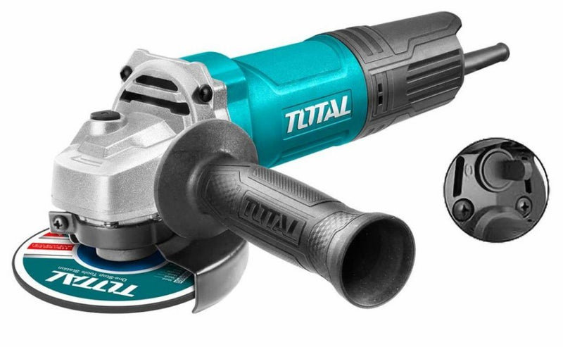 ANGLE GRINDER 950W 115mm