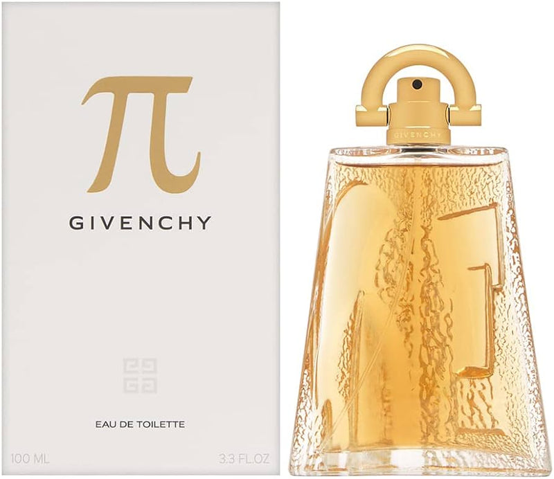 Givenchy Pi Eau de Toilette 100ml