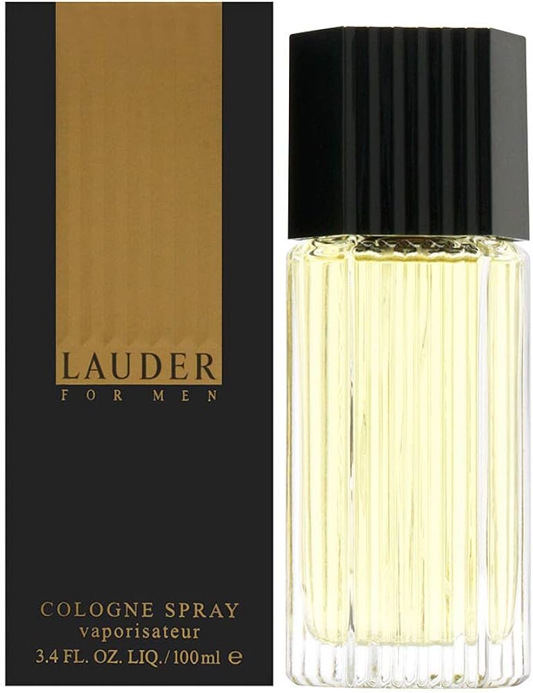 Estee Lauder Lauder for Men Cologne Spray 100ml