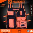 Tool Vest - 520506