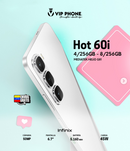 Infinix Hot 60i