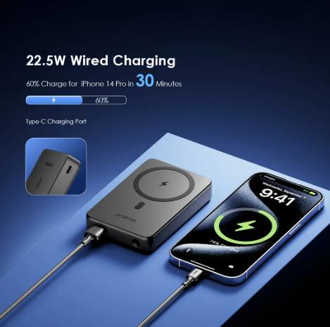 MagPower 15